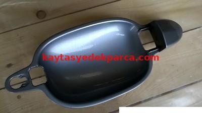 51217191916-7191916-B.W-KAPI KOLU YUVASI E60/R ÖN-ARKA