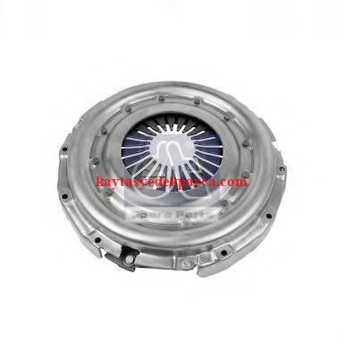 A0062505604-SAC-DEBRİYAJ BASKISI, W124-202 M111 215mm