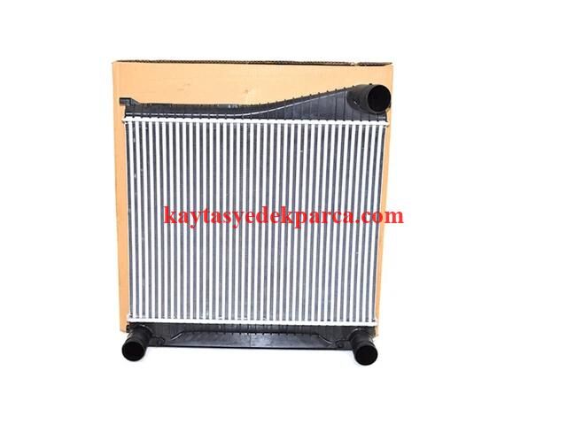 LR015603-VAL-İNTERCOOL RADYATÖR SPORT 2011> 3.0 DİESEL