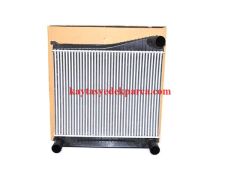 LR015603-VAL-İNTERCOOL RADYATÖR SPORT 2011> 3.0 DİESEL