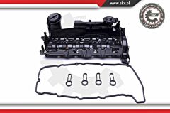 BMW-11128589943-SİBOP KAPAĞI