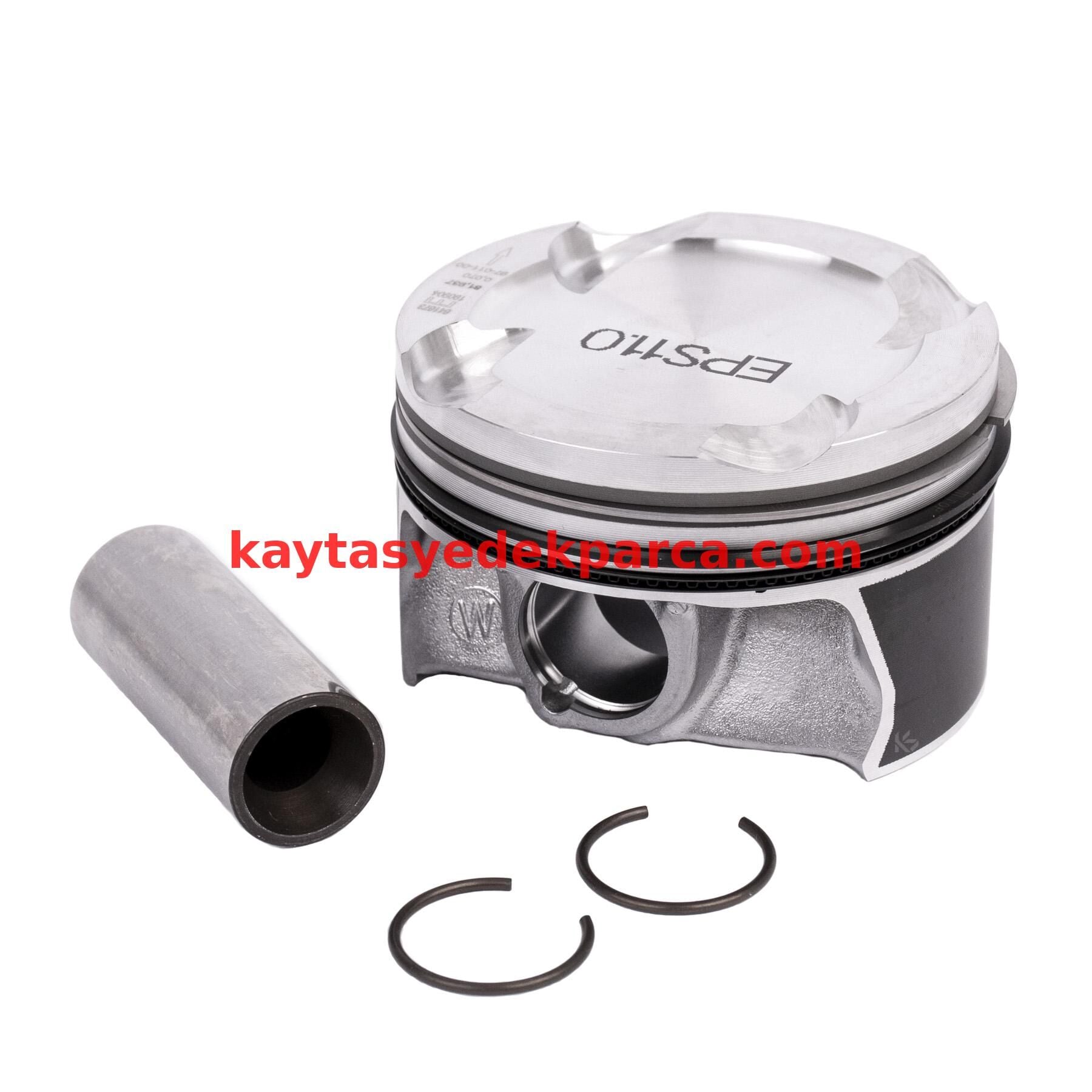 11258693017-8693017-KSS-SEGMAN B38/B48 STD