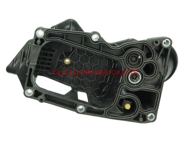 11428507697-8507697-ASP-YAĞ FİLTRE KÜTÜĞÜ N47N