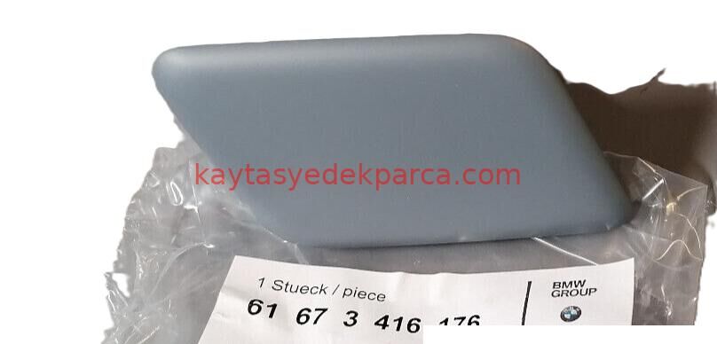 61673416176-3416176-BMW-FAR FISKİYE KAPAĞI X3/R