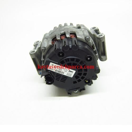 A0142505103-SAC-DEBRİYAJ BALATASI, W124-202 220mm KLİMALI