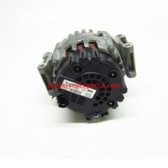 A0142505103-SAC-DEBRİYAJ BALATASI, W124-202 220mm KLİMALI