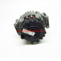 A0142505103-SAC-DEBRİYAJ BALATASI, W124-202 220mm KLİMALI