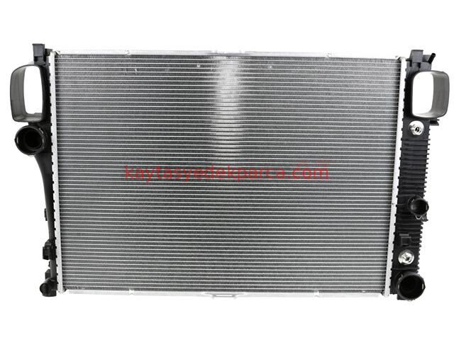 A2215003103-5003103-NSS-RADYATOR W221