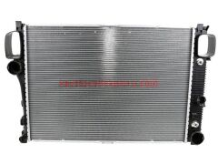 A2215003103-5003103-NSS-RADYATOR W221