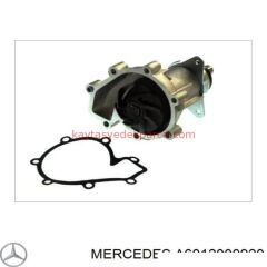 A6010162920-0162920-ELR-SİLİNDİR KAPAK CONTASI, OM601