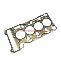 11127563412-7563412-VKR-SİLİNDİR KAPAK CONTASI N43/N45/N45N