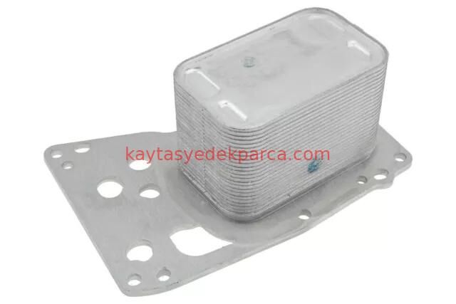 11428510855-8510855-ASP-MOTOR YAĞ SOĞTUCU