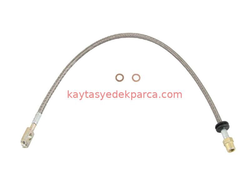 34306794002-CRT-FREN HORTUMU MİNİ COOPER