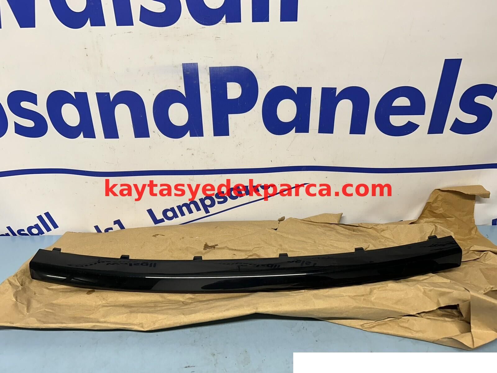 51117283229-7283229-BMW-TAMPON ALT CITASI F20/ORTA/SPORT