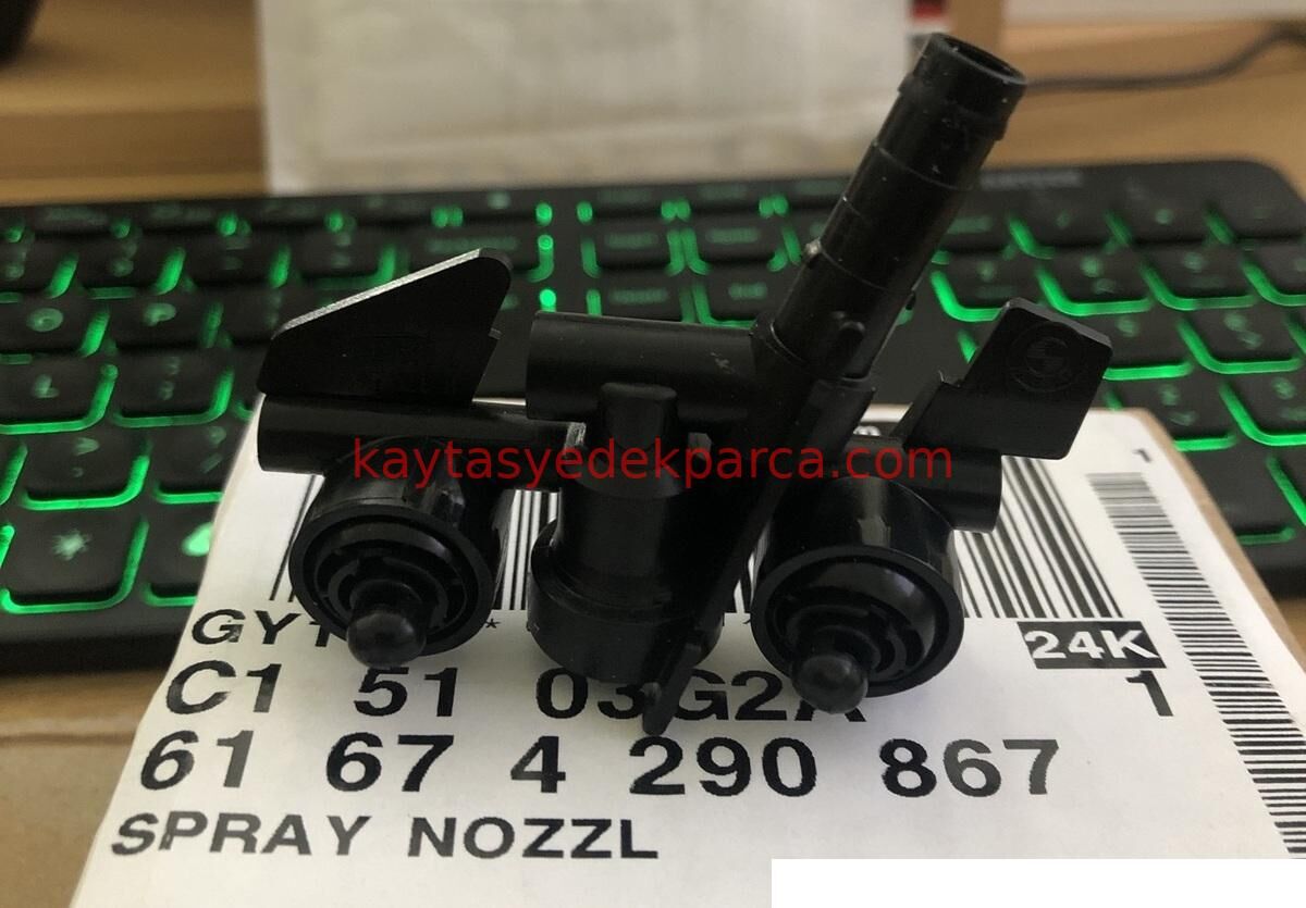 61674290867-4290867-BMW-FAR FISKİYESİ E46/L