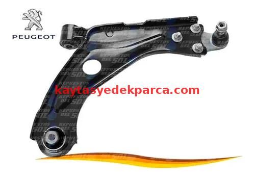 9816865480-6865480-TEK-SAĞ ALT SALINCAK OPEL