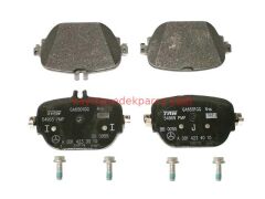 A0004205602-BRB-FREN BALATASI W213 ARKA 4MATİC AMG