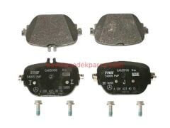 A0004205602-BRB-FREN BALATASI W213 ARKA 4MATİC AMG