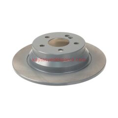 A2114230712-TEX-FREN DİSKİ W211-218 ARKA