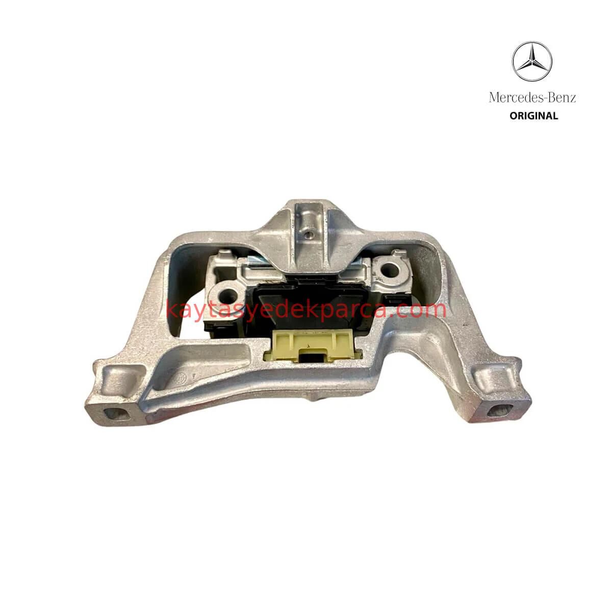 A2462402517-LMF-MOTOR KULAĞI, W117-156-176-246 R