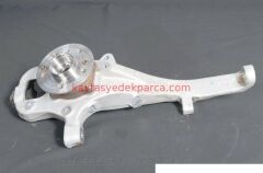 A6010163320-0163320-ELR-SİLİNDİR KAPAK CON, OM601 89mm,SPR-VİTO