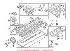 CRT-11238511321-KRANK KASNAĞI F-30 F-10 F-01 N57N