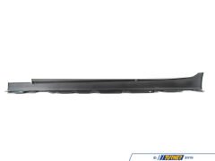 BMW-51777262664-MARŞBİYEL SPOYLERİ F10 /R