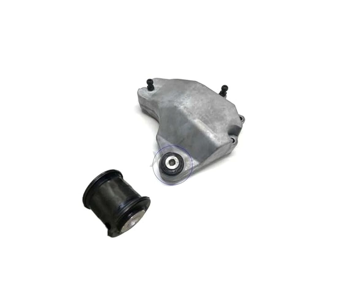 MER-A2702200006-MOTOR KULAĞI, W176-276-205 ÜST ALÜMİNYUM
