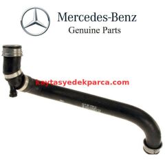 A2115014782-5014782-ASP-RADYATÖR HORTUMU, W211 ÜST