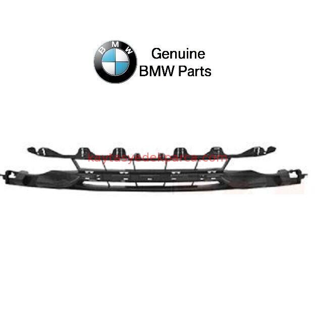 TAMPON ALT ORTA IZGARASI F30