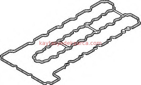 11127565286-7565286-VKR-ÜST KAPAK CONTA N54