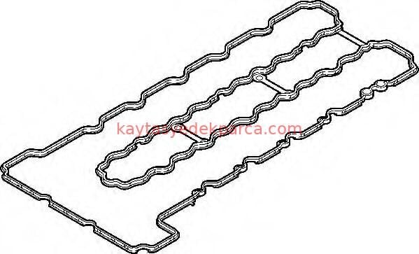 11127565286-7565286-VKR-ÜST KAPAK CONTA N54