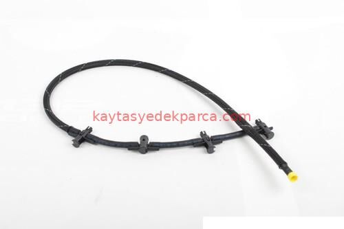 13537807228-7807228-BMW-ENJEKTÖR  BORUSU E87/E90/E60