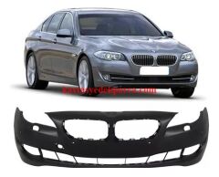 51117285961-7285961-BMW-TAMPON ÖN F10/F.Y/PDC' Lİ