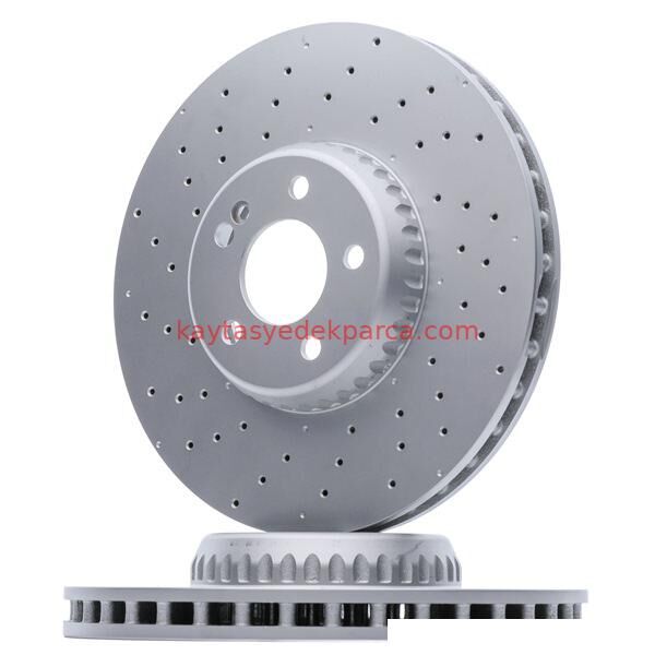 A0004212212-BRB-FREN DİSKİ W205-213 ÖN