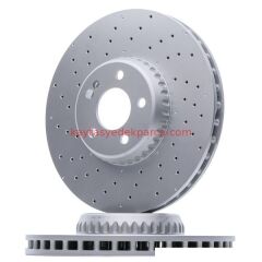 A0004212212-BRB-FREN DİSKİ W205-213 ÖN