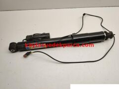A1233261700-SAC-AMORTİSÖR ARKA W123-115-116-126