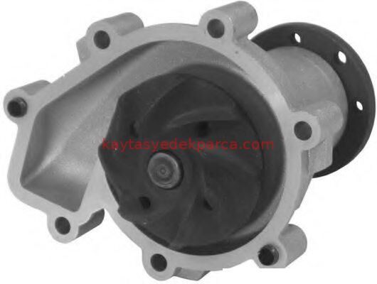 A6020107520-0107520-ELR-ÜST TAKIM CONTA, OM602 89mm, SPR