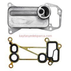 11428512435-8512435-ASP-YAĞ SOĞUTUCU E71