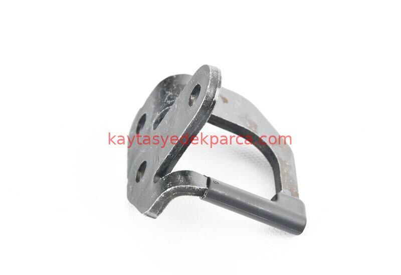 51247255634-7255634-BMW-BAGAJ KİLİT KARŞILIĞI F30