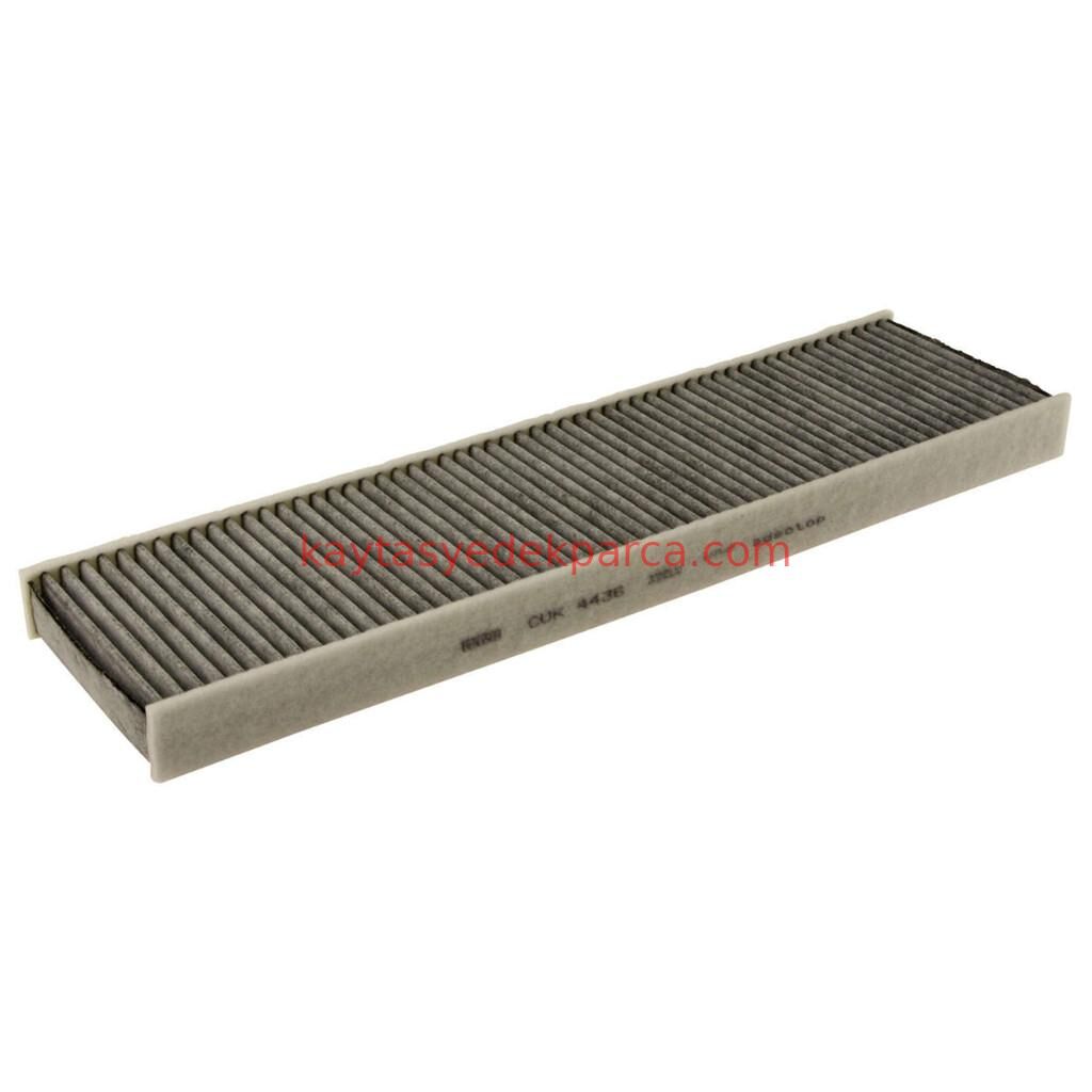64319127516-CRT-KLİMA FİLTRESİ MİNİ COOPER R56 KARBONLU