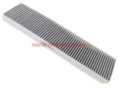 64319127516-CRT-KLİMA FİLTRESİ MİNİ COOPER R56 KARBONLU