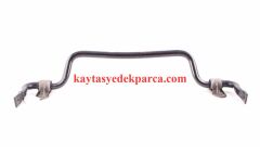 A2023202700-SAC-AMORTİSÖR, W202 ARKA GAZLI 2023200631