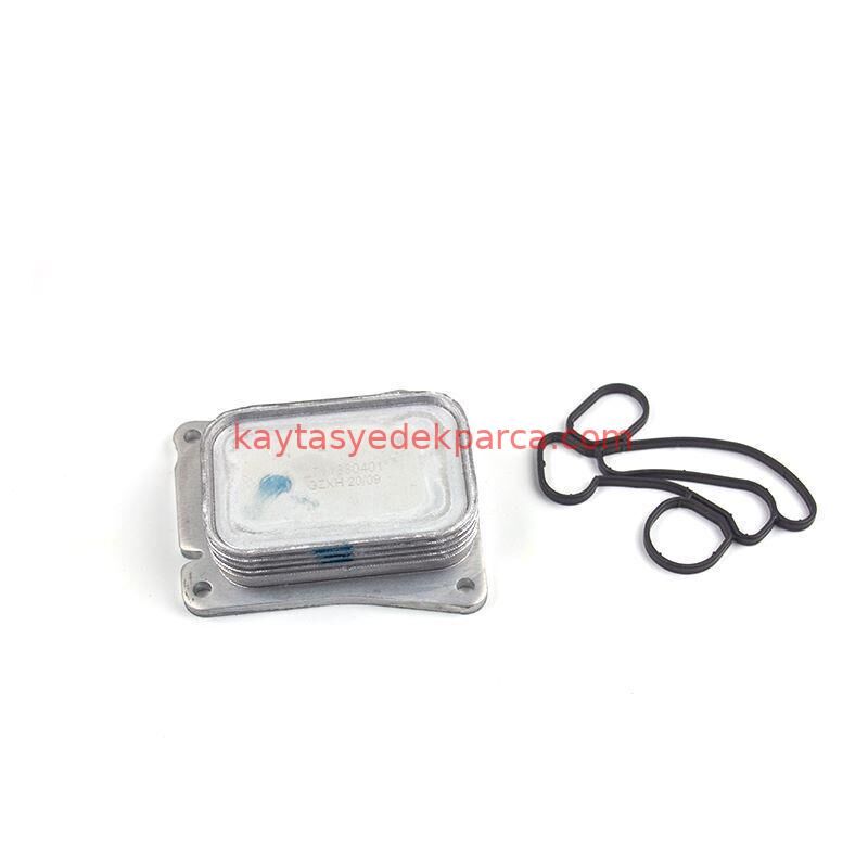 A2711880401-1880401-NSS-YAĞ SOĞUTUCU