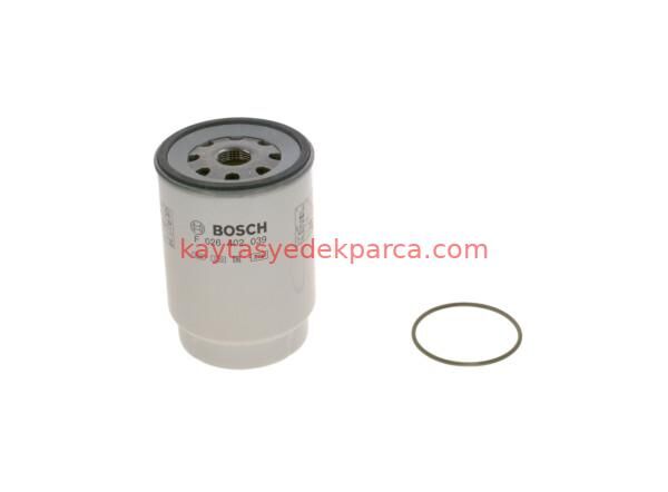 A6020163920-0163920-ELR-SİL KAPAK CONTASI, OM602 89mm SACLI TİP TURBO