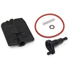 TRU-11617544805-HAVA EMİŞ VALFİ E39/E46/X5 3.0