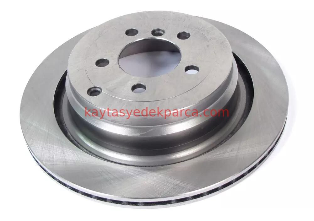 LR031844-FRD-DİSK ARKA R.R VOGUE 2006=> (ADET)