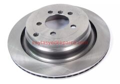 LR031844-FRD-DİSK ARKA R.R VOGUE 2006=> (ADET)