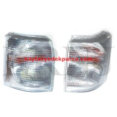 XBD100930-VAL-SİNYAL ÖN BEYAZ R.R =>2001 L