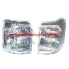 XBD100930-VAL-SİNYAL ÖN BEYAZ R.R =>2001 L